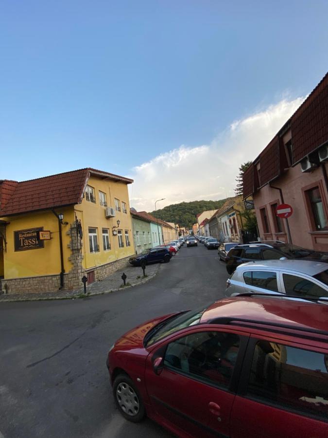 Casa Pino Hotel Brasov Exterior photo