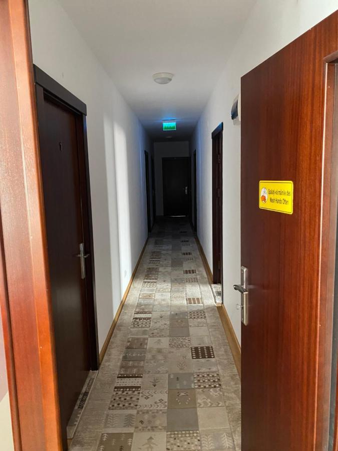Casa Pino Hotel Brasov Exterior photo