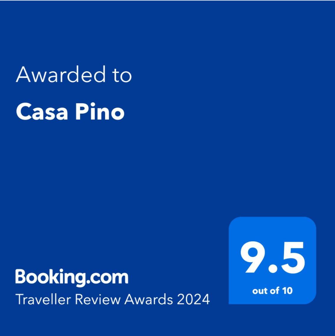Casa Pino Hotel Brasov Exterior photo